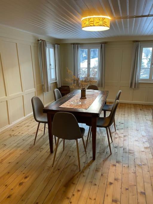 Casa Dorino - Luogo Idilliaco, Ideale Per Famiglie, Terrazza Ed Ampio Giardino, Vista Montagne, Sauna Privata Rodi Exteriér fotografie