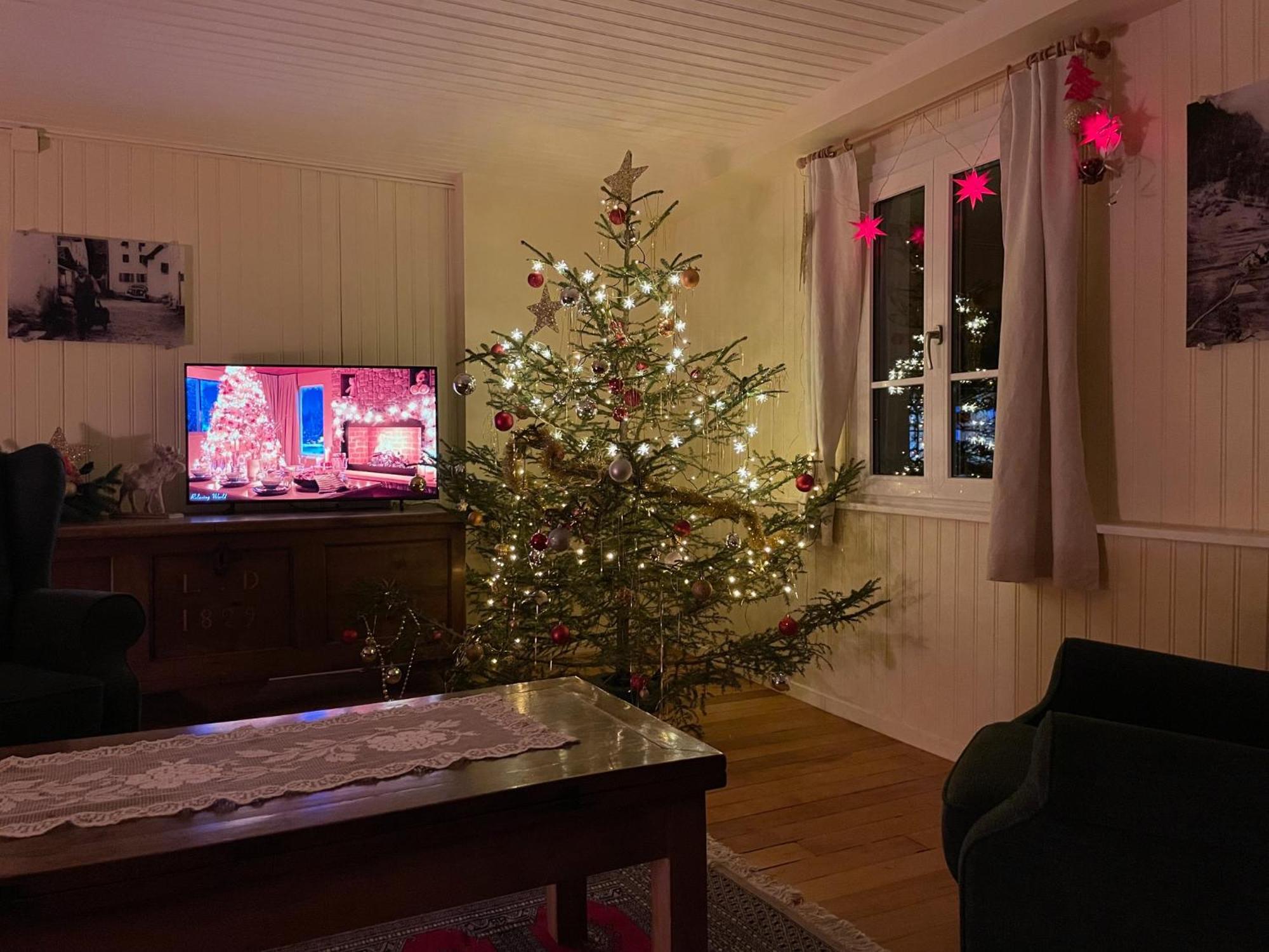 Casa Dorino - Luogo Idilliaco, Ideale Per Famiglie, Terrazza Ed Ampio Giardino, Vista Montagne, Sauna Privata Rodi Exteriér fotografie