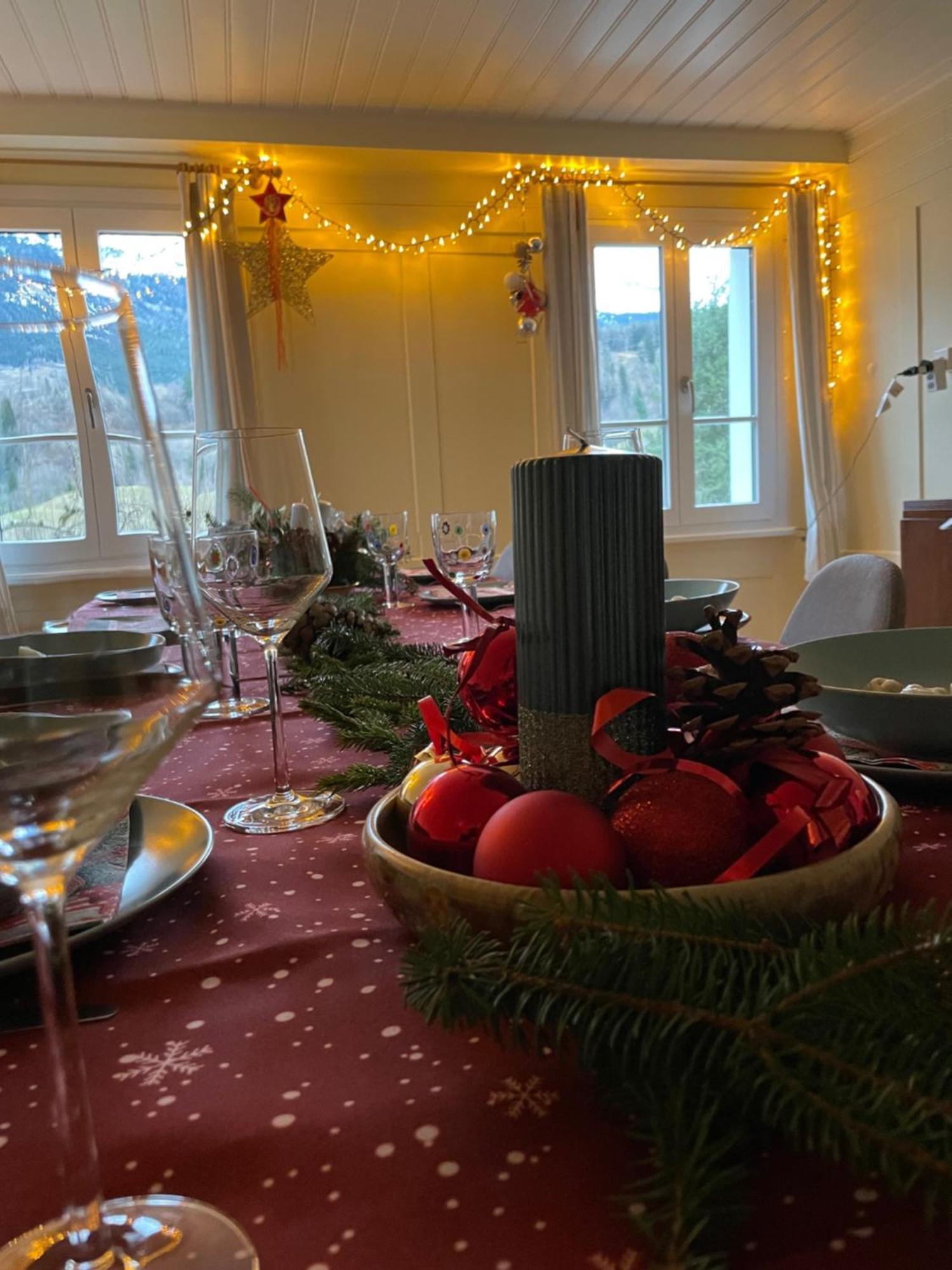 Casa Dorino - Luogo Idilliaco, Ideale Per Famiglie, Terrazza Ed Ampio Giardino, Vista Montagne, Sauna Privata Rodi Exteriér fotografie